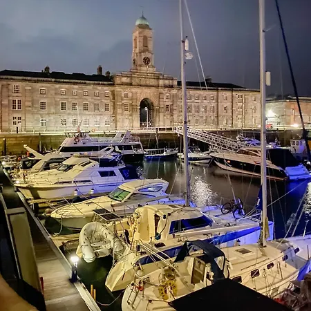 The Sail Loft - Royal William Yard Millbrook