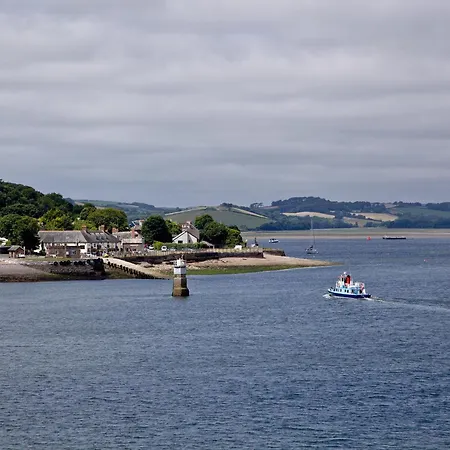The Sail Loft - Royal William Yard *