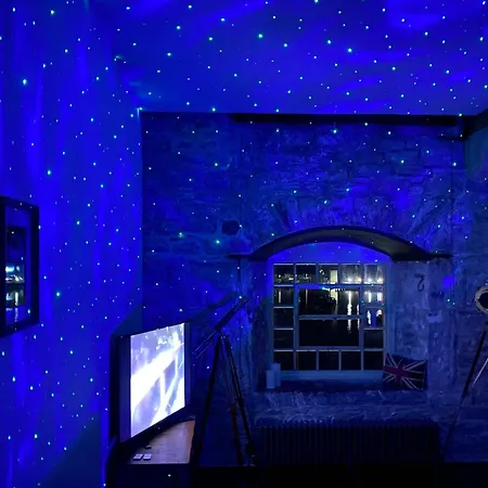 Apartamento The Sail Loft - Royal William Yard