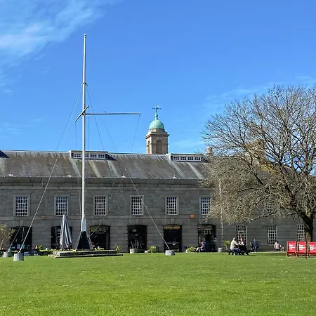 The Sail Loft - Royal William Yard Apartment Millbrook