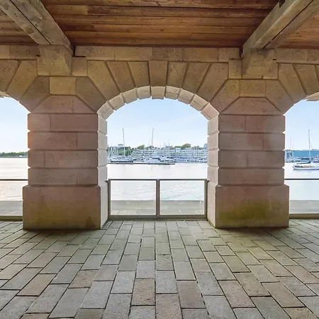 The Sail Loft - Royal William Yard * Millbrook
