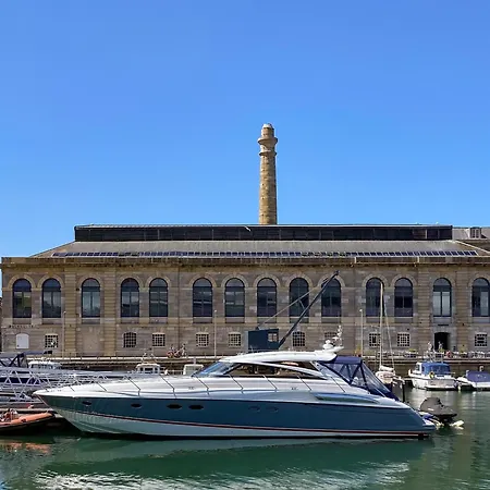 The Sail Loft - Royal William Yard