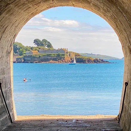 The Sail Loft - Royal William Yard Millbrook