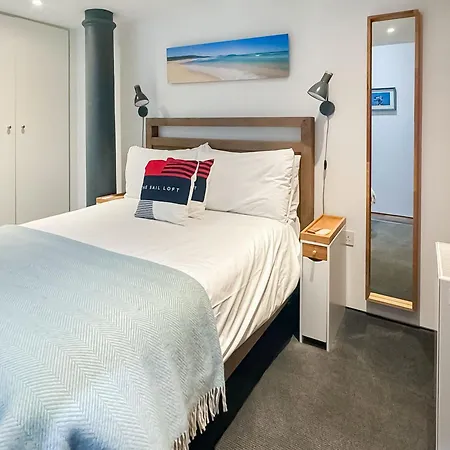 The Sail Loft - Royal William Yard *