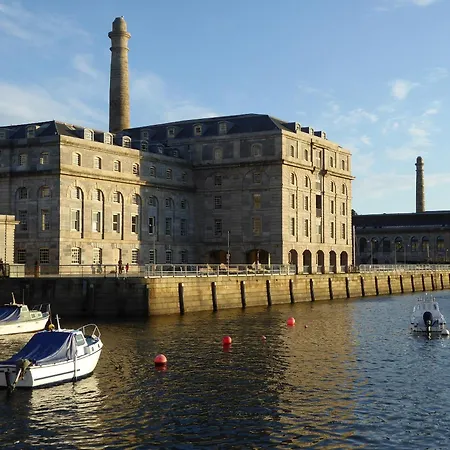 The Sail Loft - Royal William Yard *