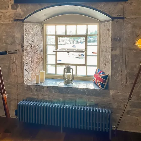 The Sail Loft - Royal William Yard *